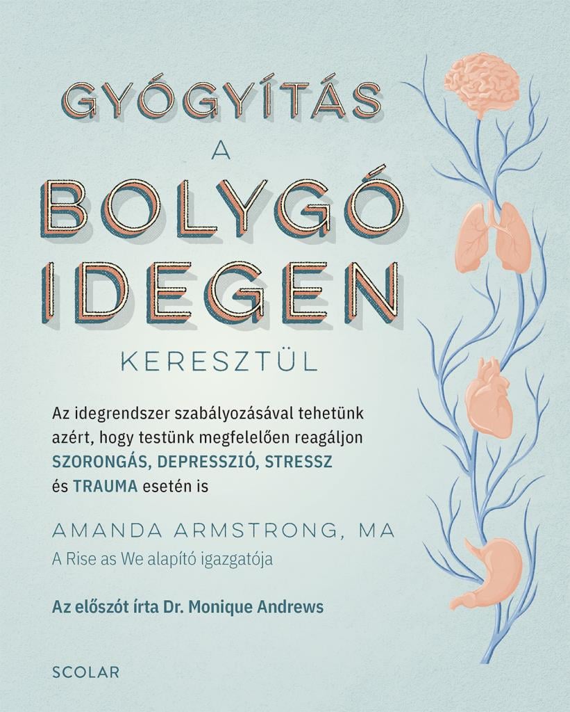 Gyógyítás a bolygóidegen keresztül