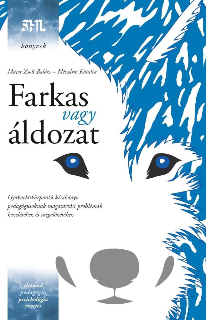 Farkas vagy áldozat