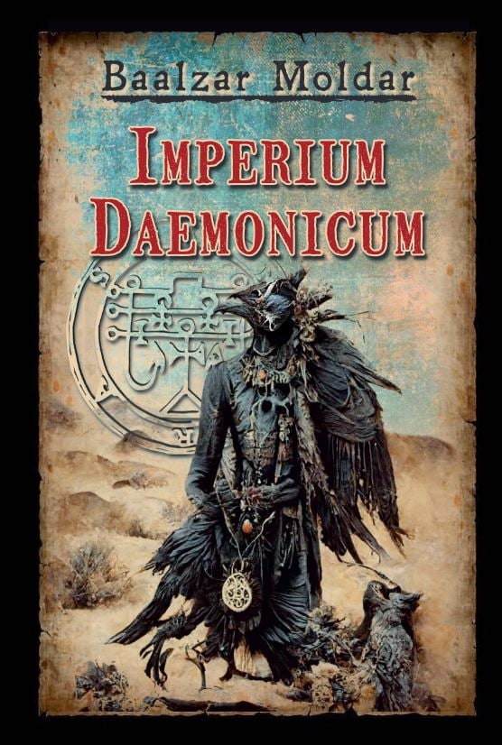 IMPERIUM DAEMONICUM