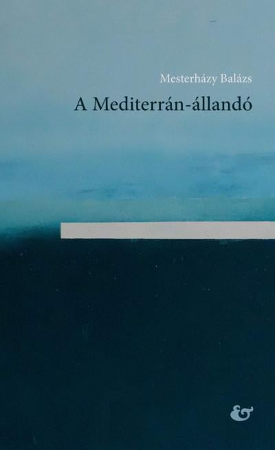 A Mediterrán-állandó