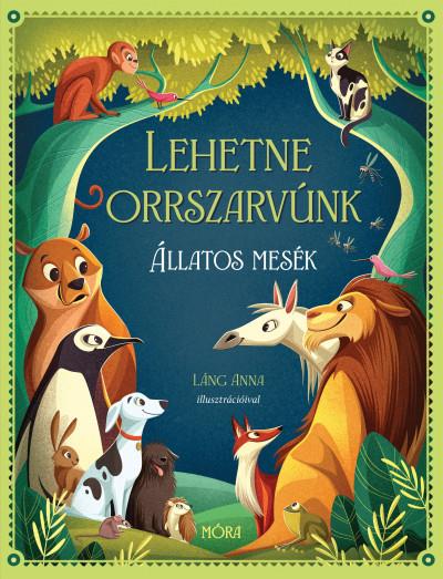 Lehetne orrszarvúnk