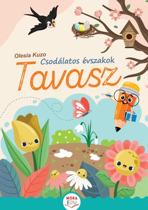 Csodálatos évszakok -Tavasz