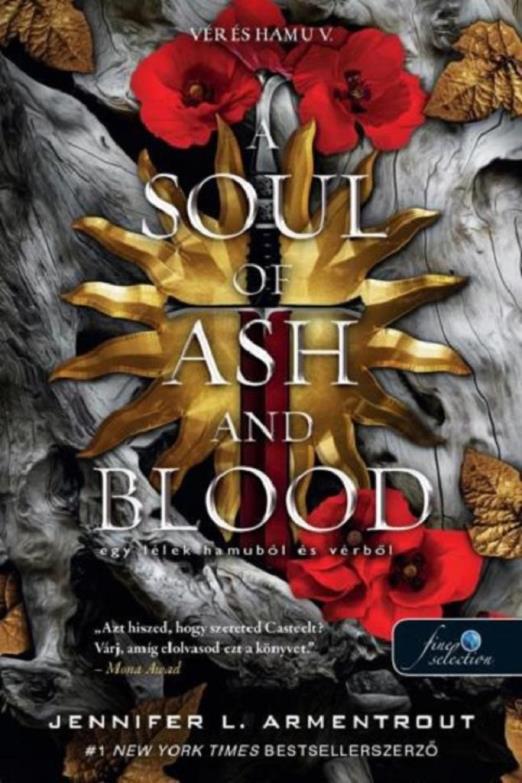 A Soul of Ash and Blood - Egy lélek hamuból és vérből - Vér és hamu 5.