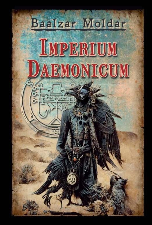 IMPERIUM DAEMONICUM