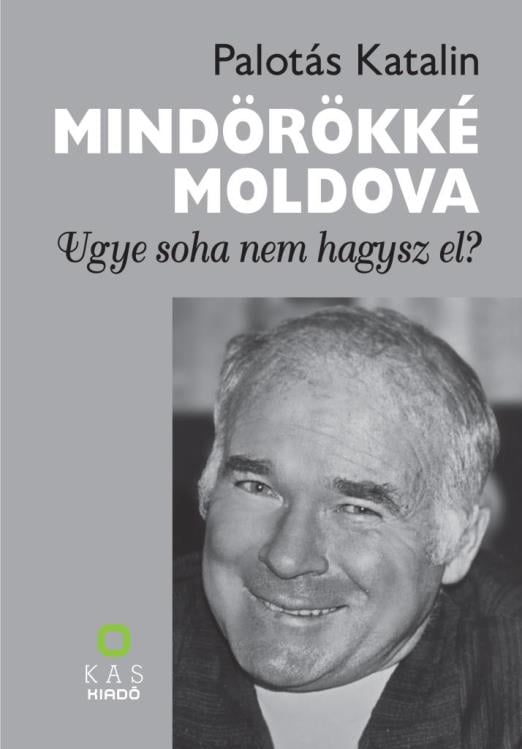 Mindörökké Moldova