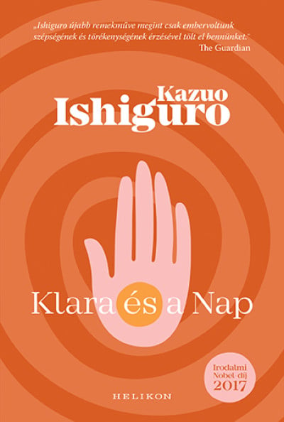 Klara és a Nap