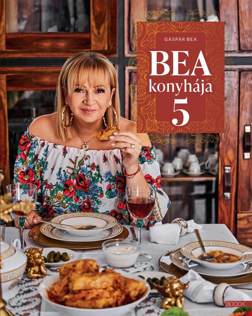 Bea konyhája 5.