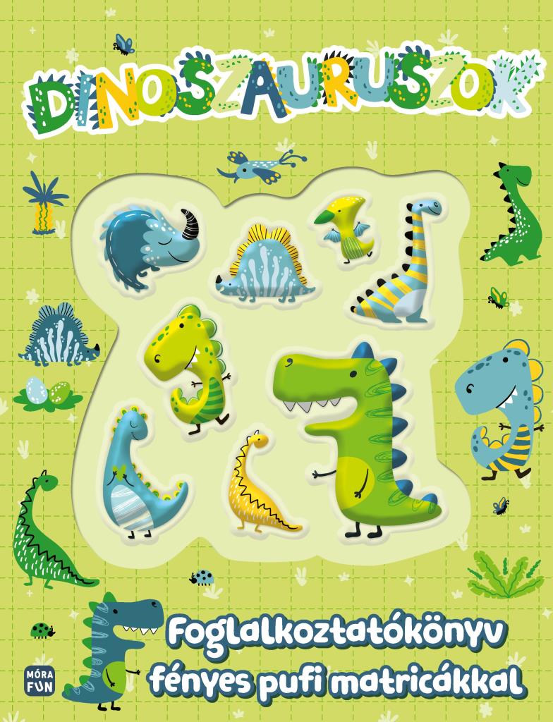 Dinoszauruszok