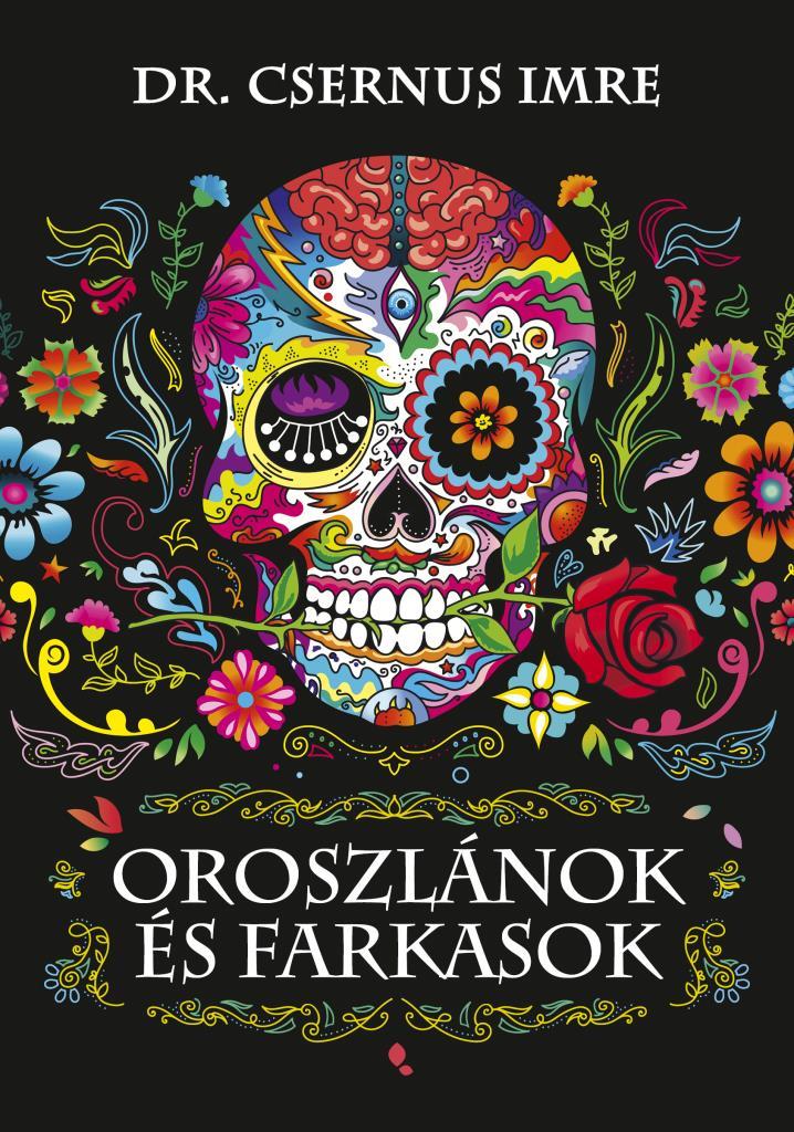 Oroszlán és farkasok