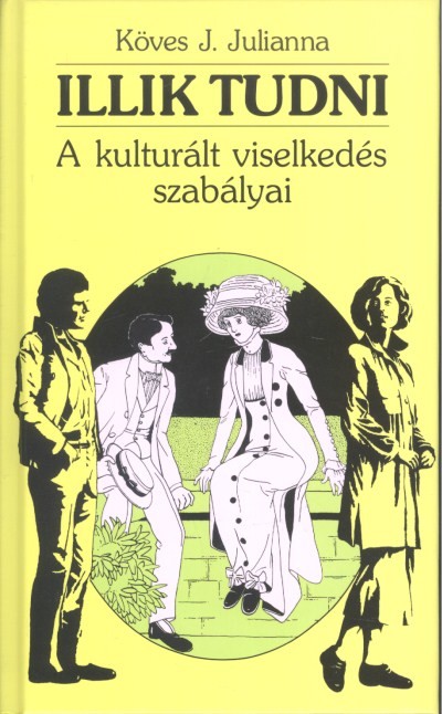 Illik tudni