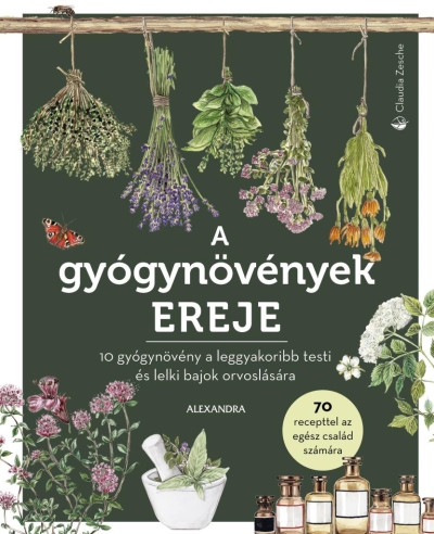 A gyógynövények ereje