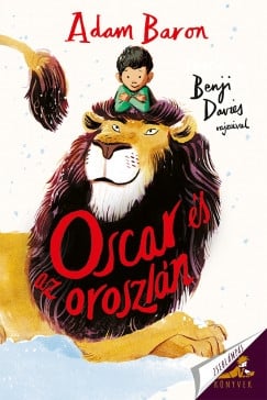 Oscar és az oroszlán