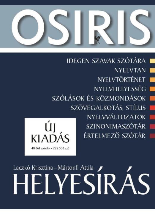 Helyesírás