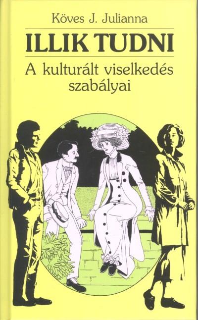 Illik tudni