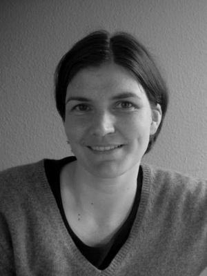 Annette Steinhauer