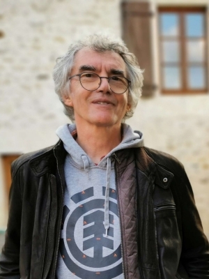 Jean Barbaud
