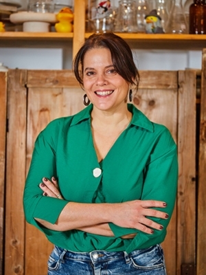 Kalas Györgyi