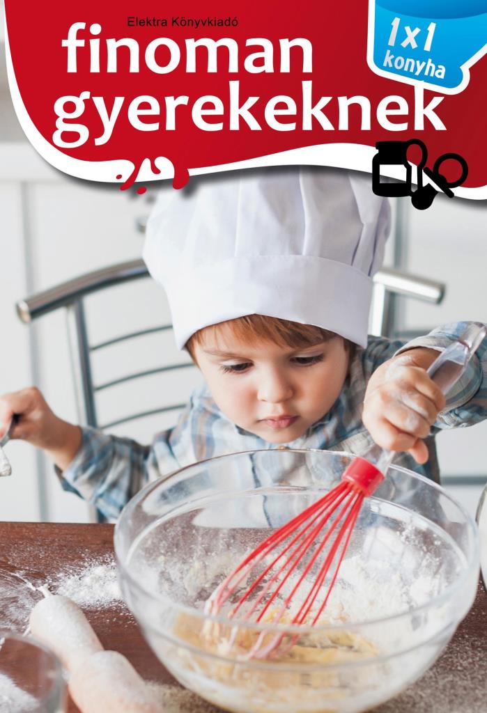 Finoman gyerekeknek
