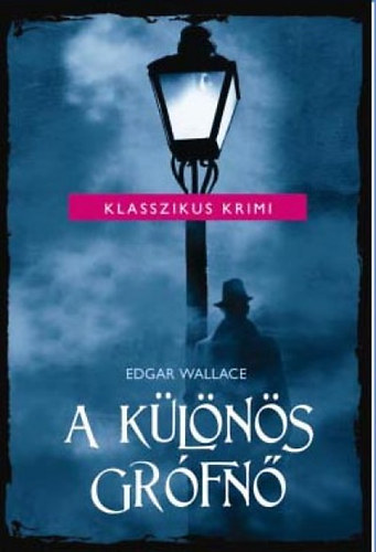 A különös grófnő