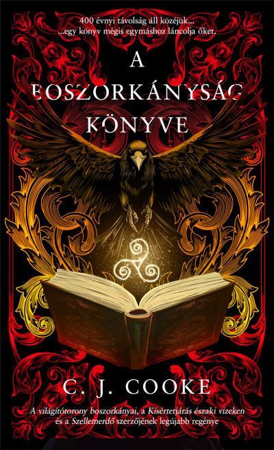A boszorkányság könyve