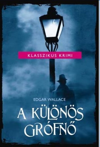 A különös grófnő