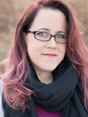 Brigid Kemmerer
