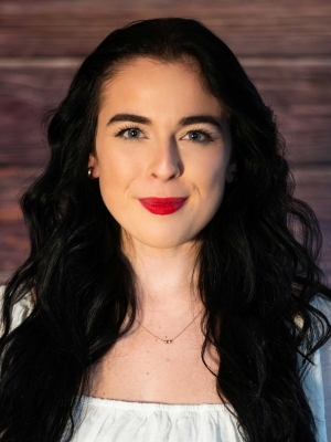 Hannah Nicole Maehrer