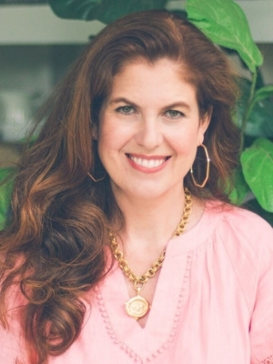Jennifer Carroll