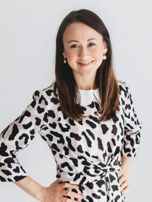 Johanna Basford