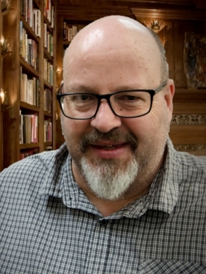 Jonathan J. Moore