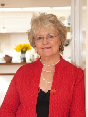 Katie Fforde
