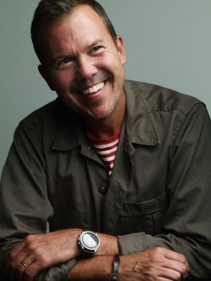 Matt Hranek