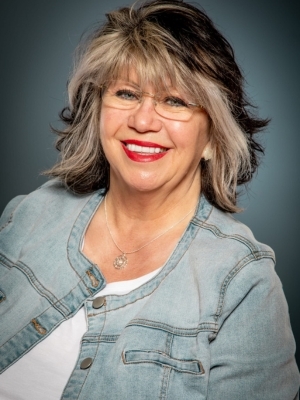Milly Johnson