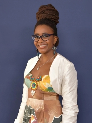Nnedi Okorafor