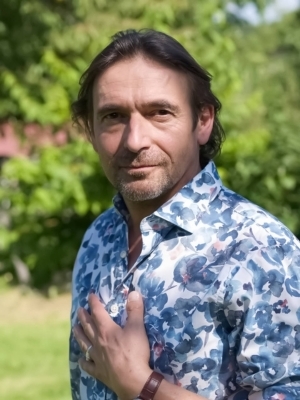 Ulrich Emil Duprée