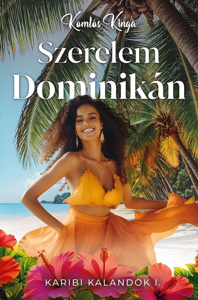 Szerelem Dominikán