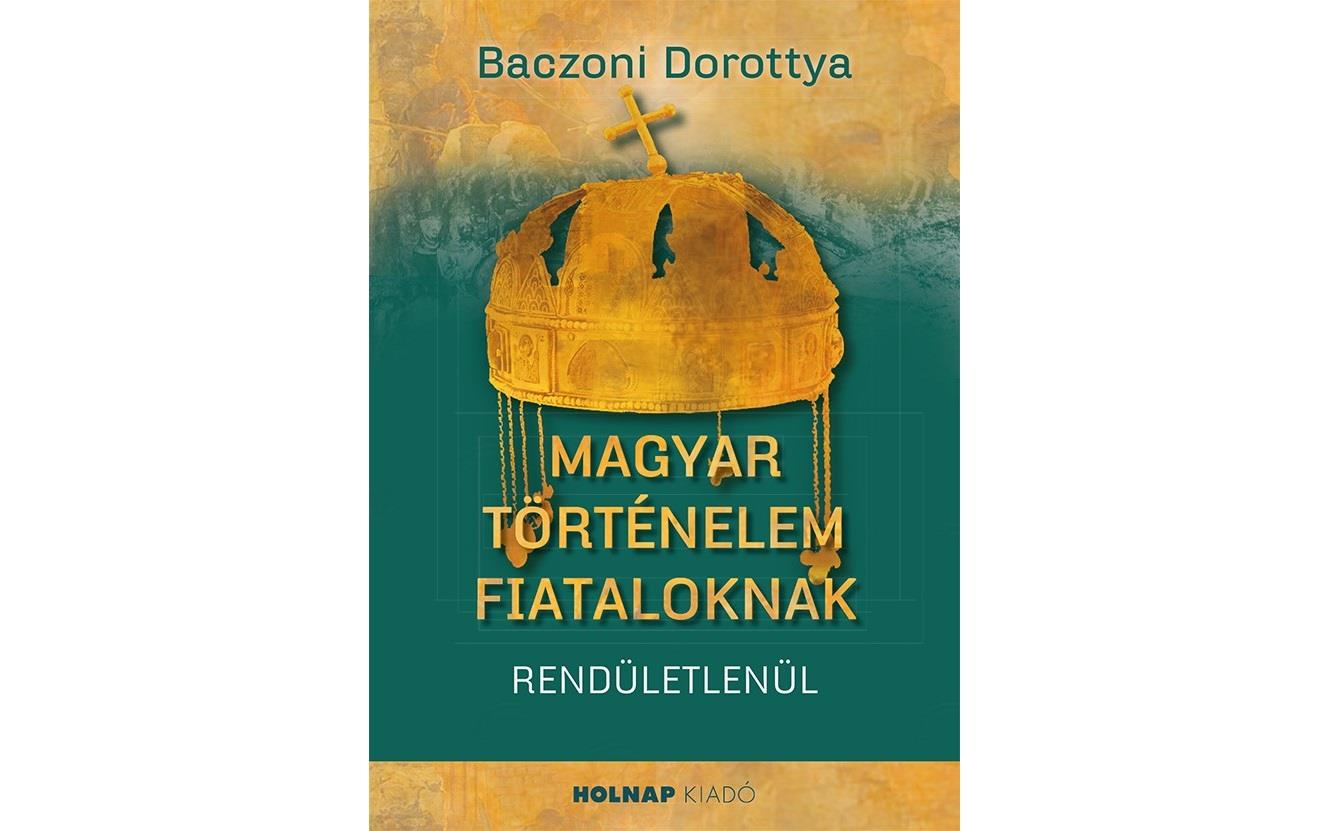 Magyar történelem fiataloknak