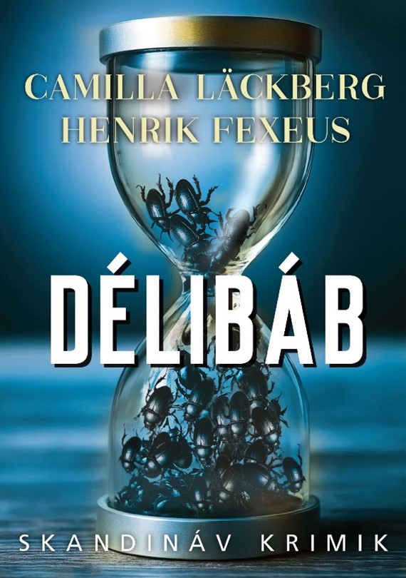 Délibáb