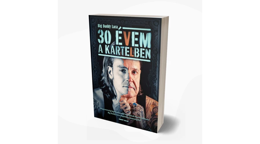 30 évem a Kartelben