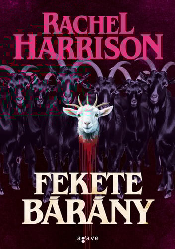 Fekete bárány