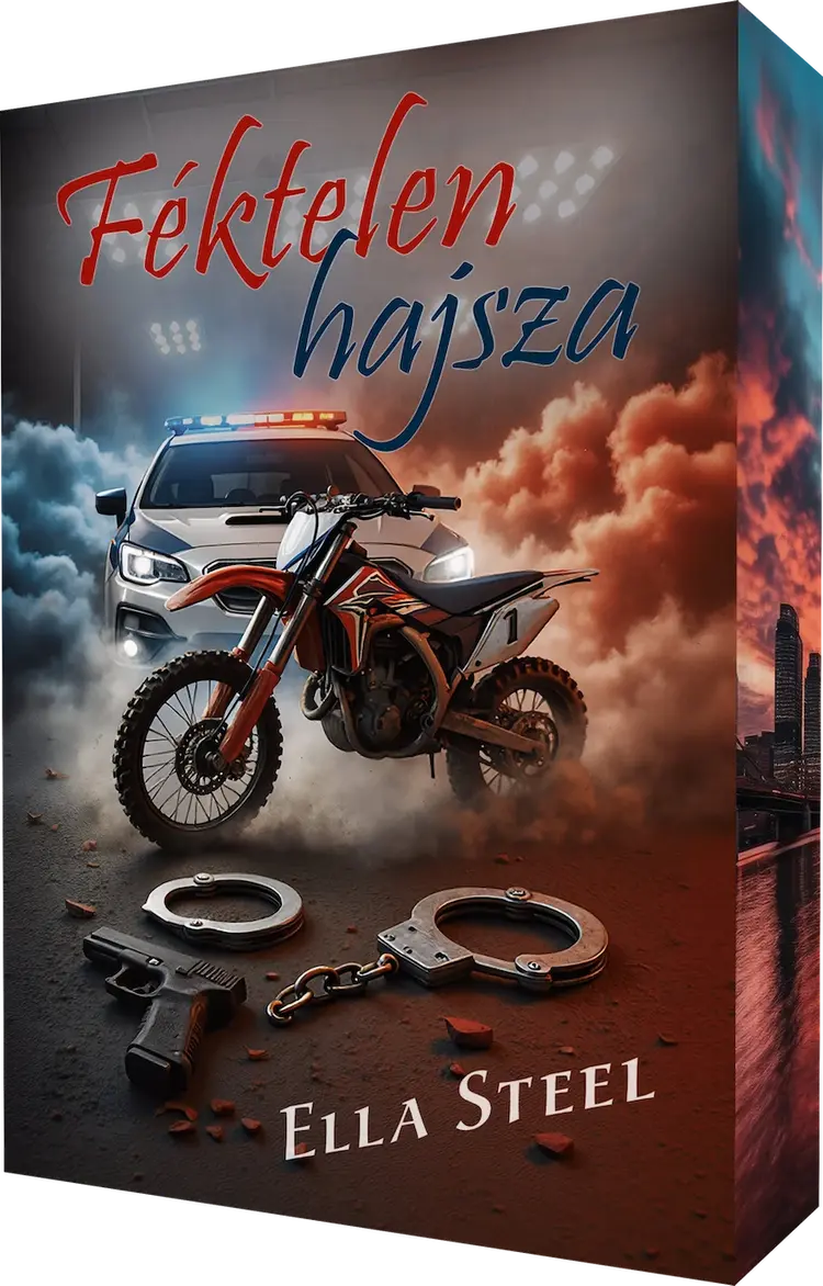 Féktelen hajsza