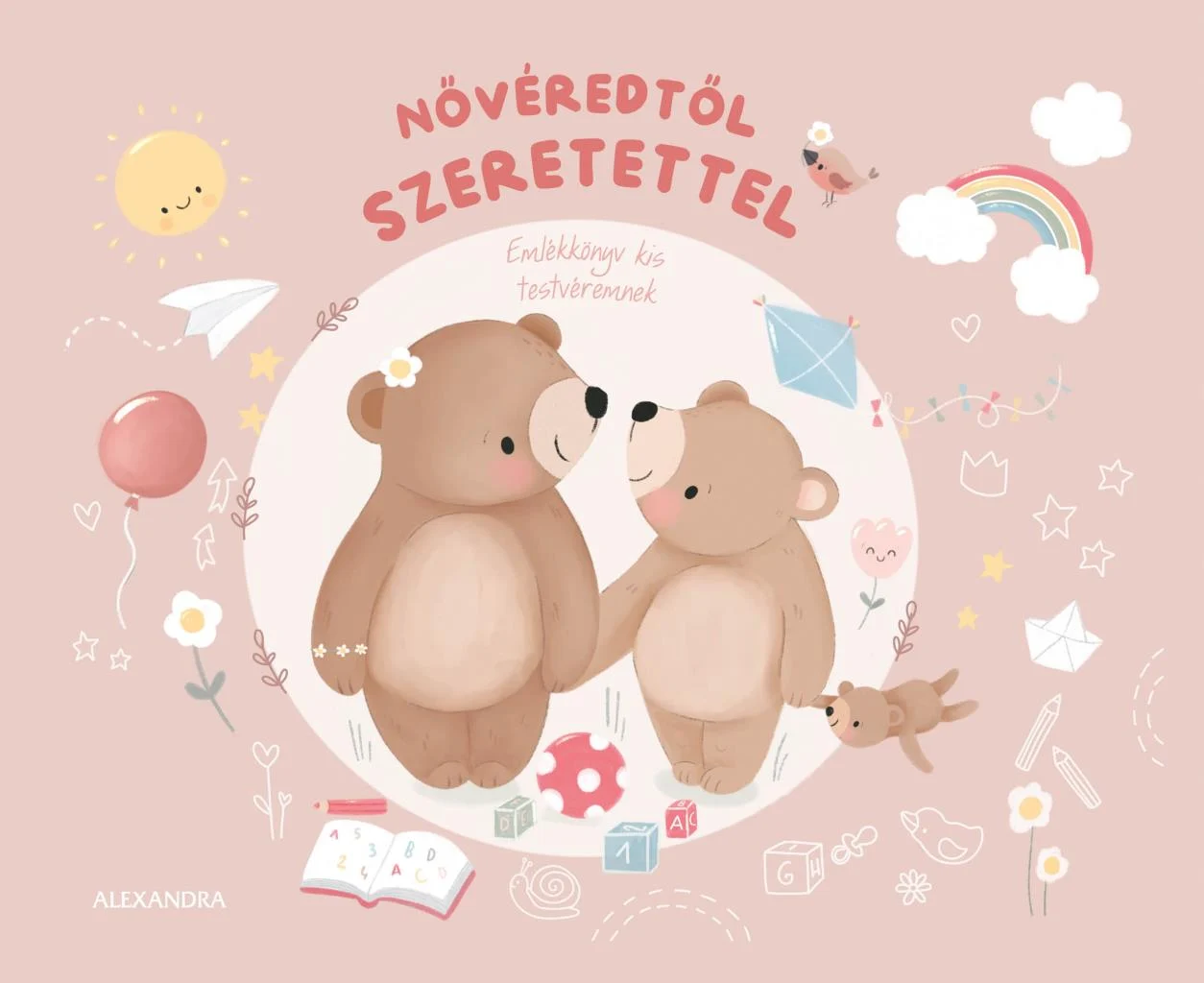 Nővéredtől szeretettel