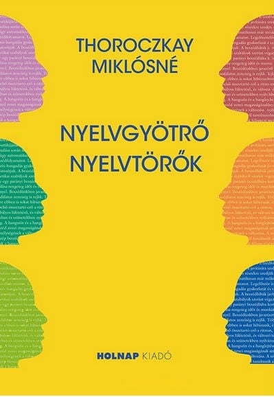 Nyelvgyötrő nyelvtörő