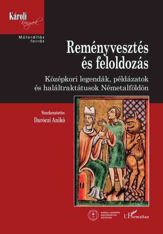 Reményvesztés és feloldozás