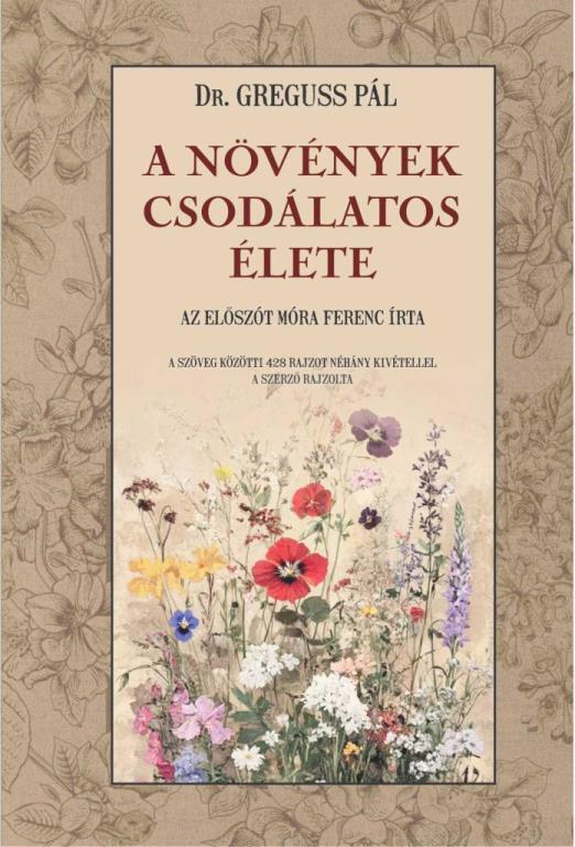 A növények csodálatos élete
