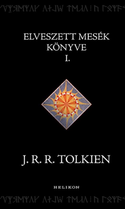 Az elveszett mesék könyve I.