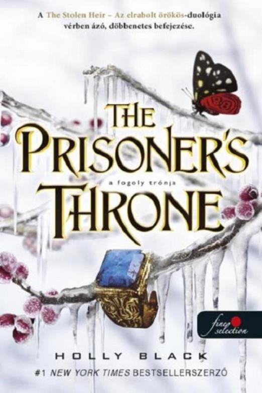 The Prisoner"s Throne - A fogoly trónja