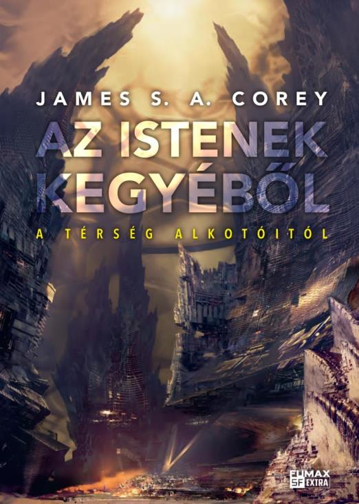 Az istenek kegyéből