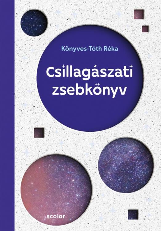 Csillagászati zsebkönyv