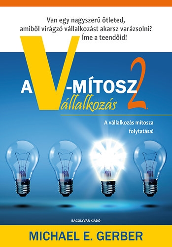 A V-mítosz Vállalkozás 2.